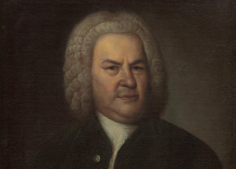 Vítima de derrame cerebral em 1750, Johann Sebastian Bach foi autor de um dos legados mais reverenciados da música mundial