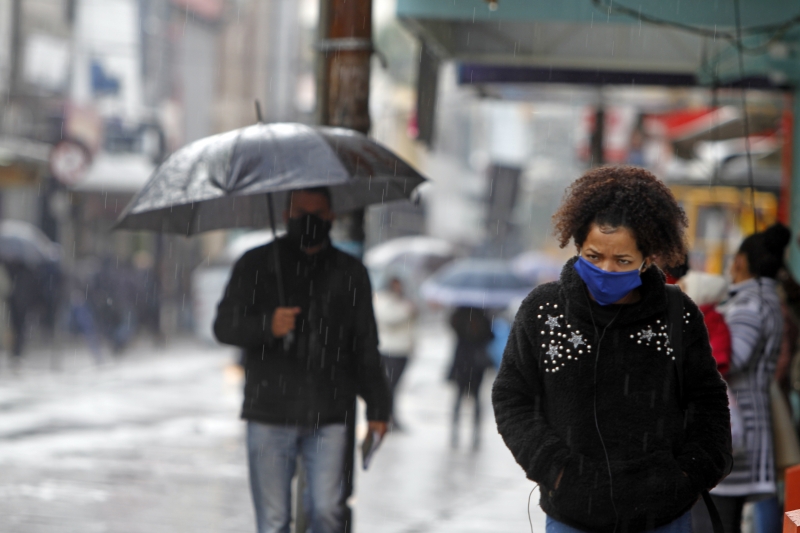 Doença está presente em 461 dos 497 municípios gaúchos