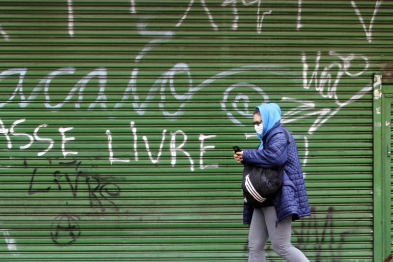 Segmentos alegam que as atividades já estão bastante afetadas e querem discutir reabertura