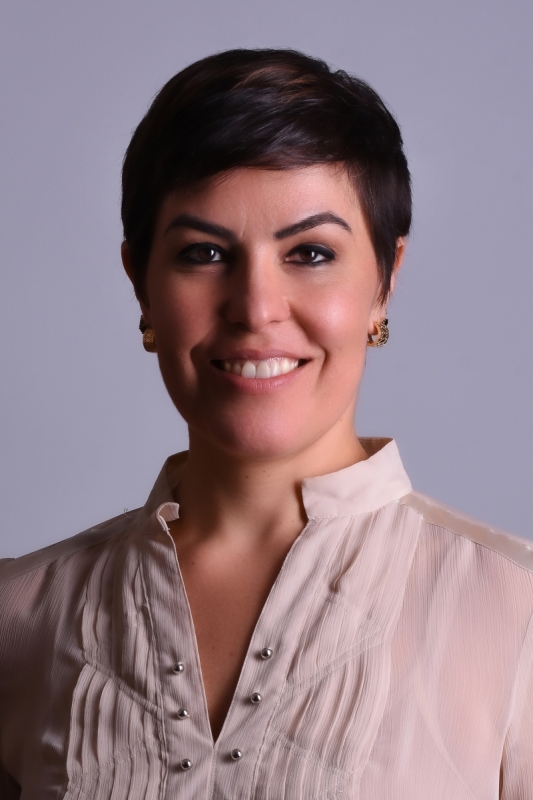 Juliana Biolchi Foto: BIOLCHI EMPRESARIAL/DIVULGA&Ccedil;&Atilde;O/JC