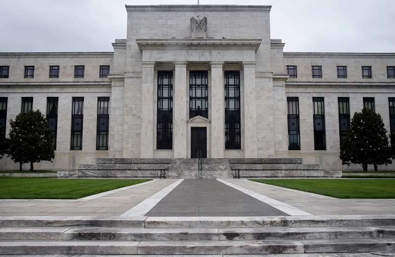 O Fed também decidiu manter a taxa de desconto em 0,25%