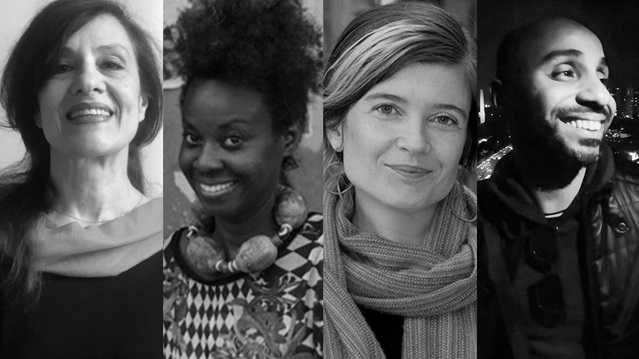 Equipe curatorial participa de última live do programa do evento nesta quinta-feira