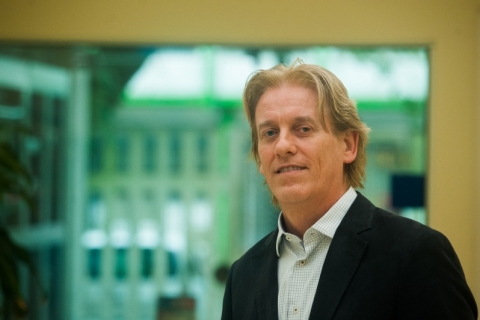  Régis Haubert, diretor regional da Associação Brasileira da Indústria Elétrica e Eletrônica (Abinee-RS)