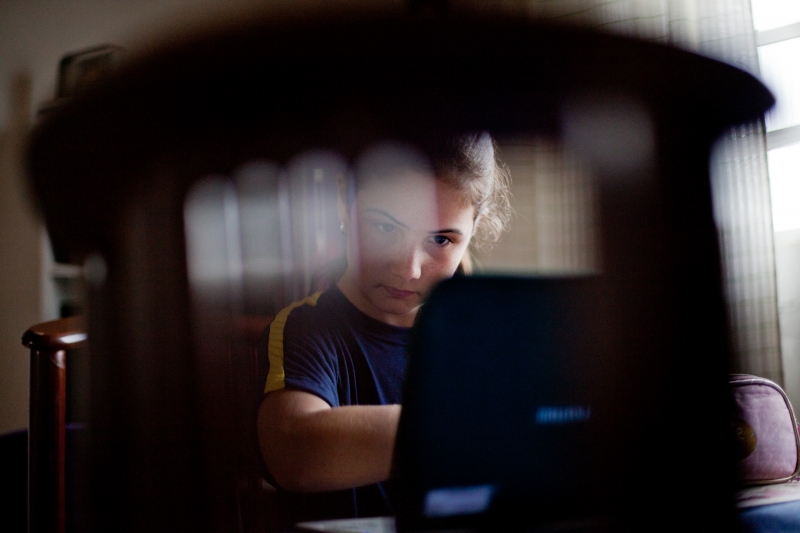 Retomada das aulas presenciais se deu a partir do dia 5 de outubro