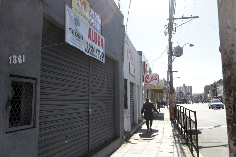 Indicador é usado para reajuste de contratos de aluguel