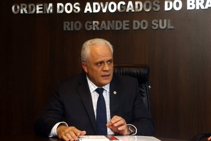 Breier diz, por nota, que confia no trabalho da Polícia Civil para elucidação total dos fatos