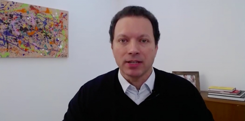 Marchezan anunciou a liberação após nova reunião com Grêmio e Inter e Federação Gaúcha de Futebol