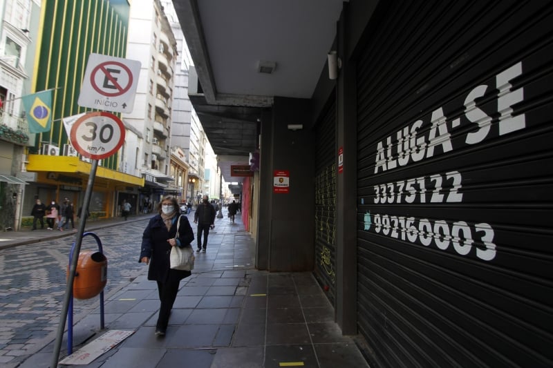 De janeiro a outubro deste ano, a elevação acumulada soma 16,74%