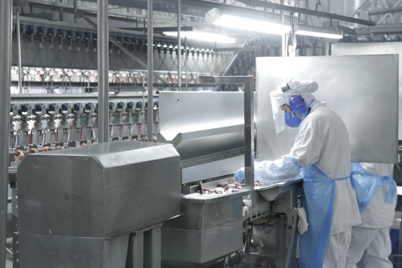 JBS deve injetar R$ 500 milhões no Rio Grande do Sul nos próximos dois anos 