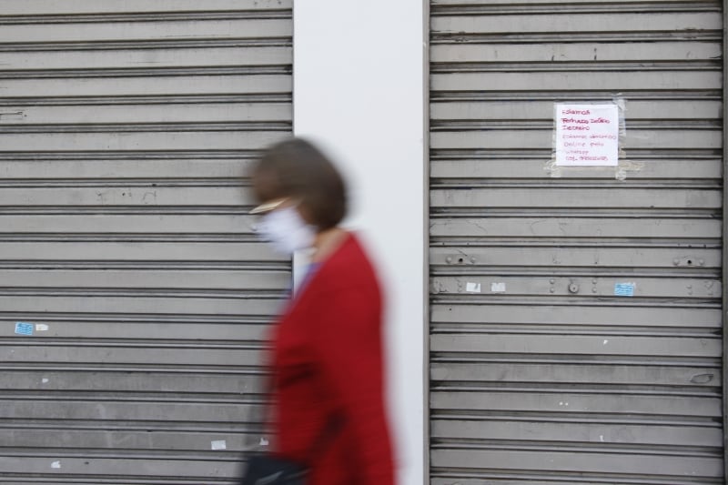 Manifesto afirma que as atividades econômicas não têm como arcar com os impactos de medidas que imponham restrições duras de funcionamento