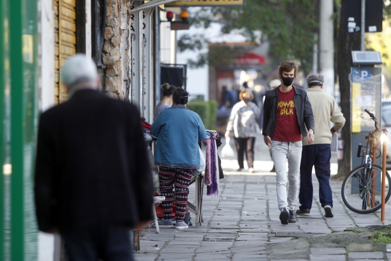 Levantamento preliminar divulgado na sexta-feira coloca 12 regiões gaúchas como de alto risco