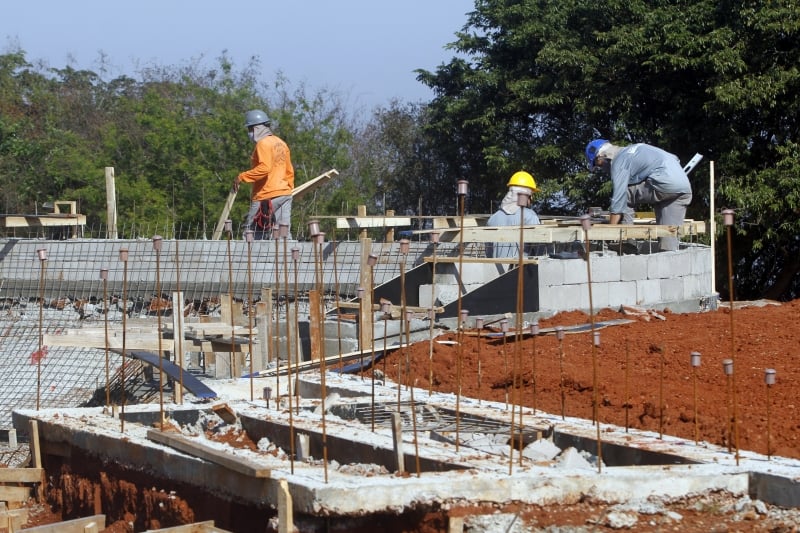 Entre os empreendimentos, trecho da orla deve receber maior pista de skate da Am�rica Latina