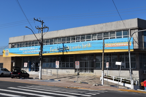 Cachoeirinha e São Leopoldo permitiram reabertura limitada de serviços não-essenciais