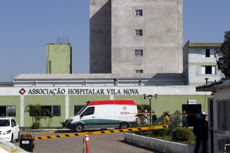 Após acolhimento e triagem, consultas serão marcadas, podendo ser presenciais ou virtuais