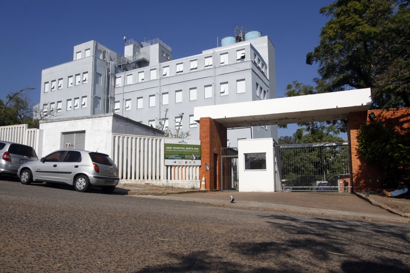 Os leitos integram um total de 82 reabertos na instituição em 2025