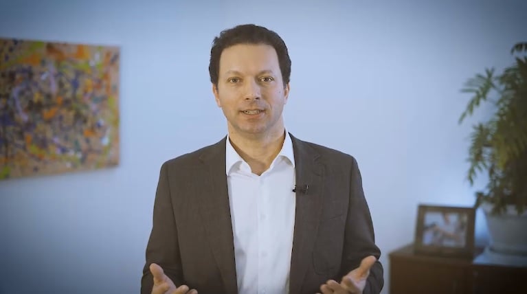 Em vídeo, Marchezan defendeu a alocação de recursos à saúde durante a sua gestão