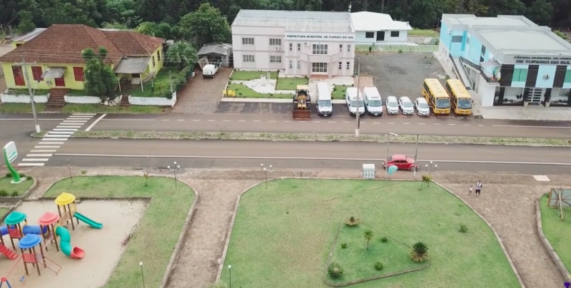 Tupanci do Sul, no Norte, fica 140 quilômetros de Passo Fundo, com o segundo maior número de casos