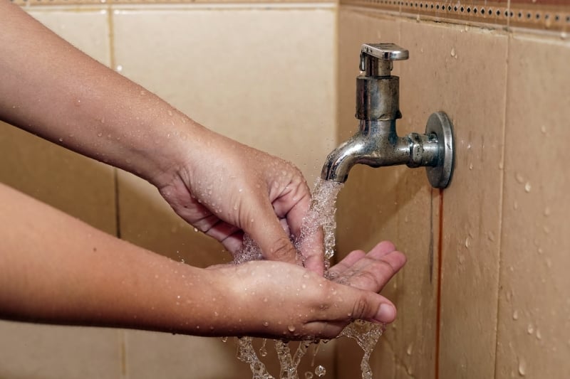 A pesquisa, que contemplou 100 municípios brasileiros, utilizou como base dados do Sistema Nacional de Informações em Saneamento Básico (SINISA)