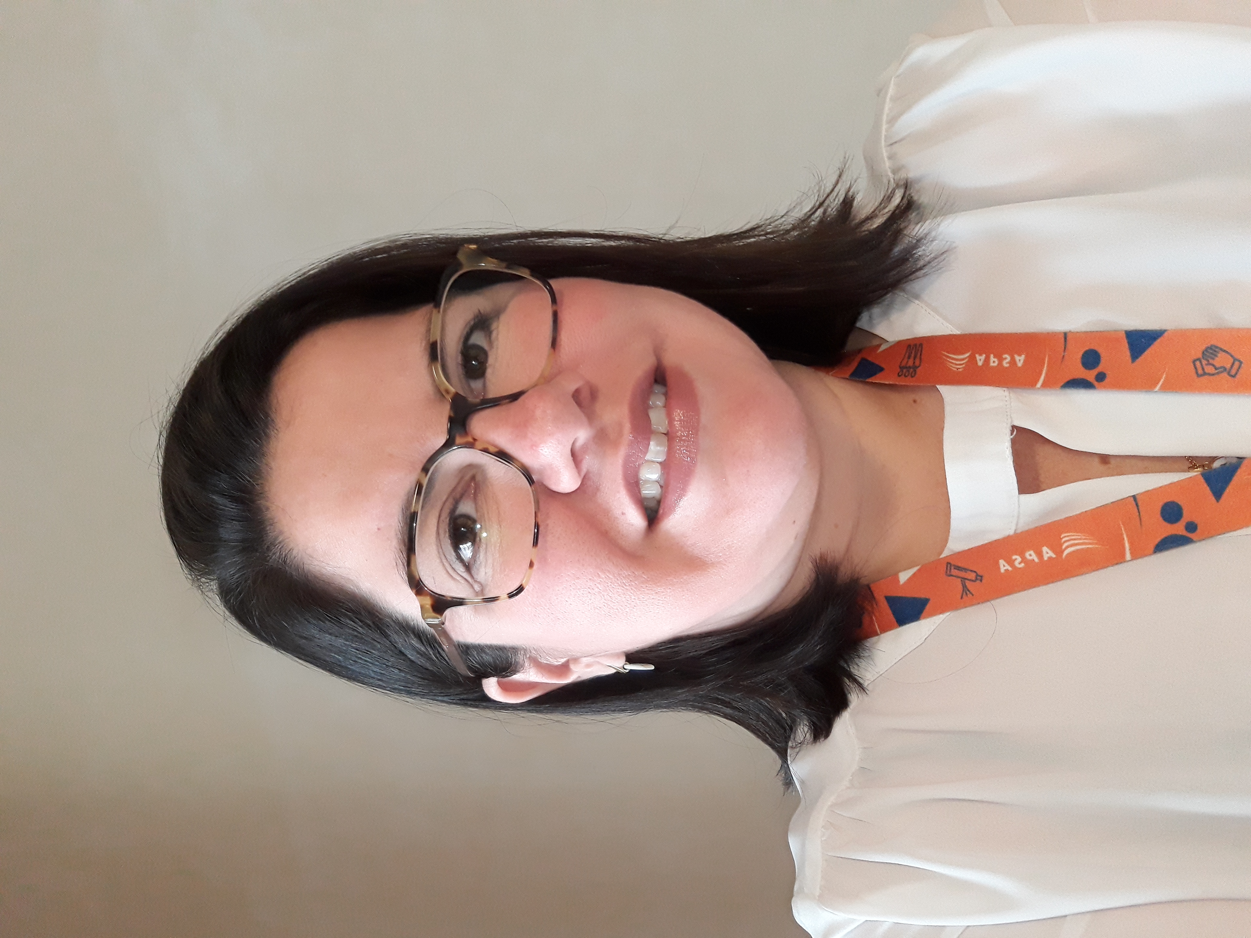 Juliana destaca necessidade de cumprir mudanças previstas