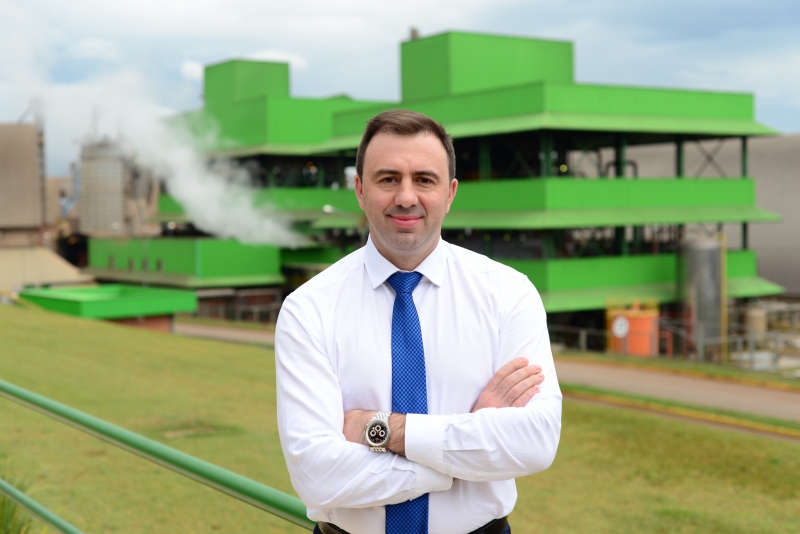 Avança projeto de etanol da Be8 no Rio Grande do Sul