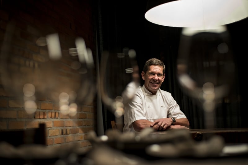 Ser&aacute; a 14&ordf; unidade do grupo de Junior Durski no Rio Grande do Sul
 Foto: Nilo Biazzetto/Divulga&ccedil;&atilde;o/JC