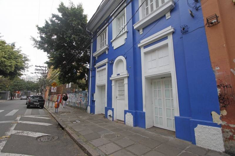 Localizada na Lima e Silva, a casa de festas Dale reabriu em março após uma reforma e fechou logo depois