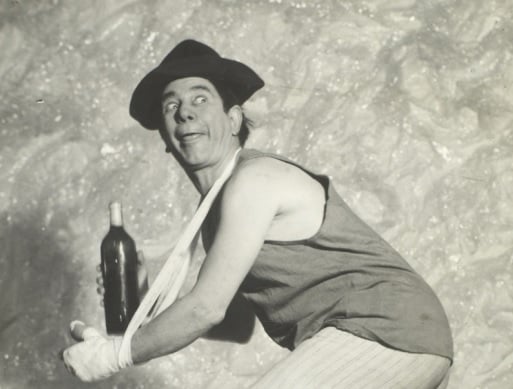 Artista segue reverenciado como um dos nomes máximos do humor no País