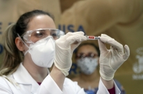 Vacina chinesa testada na Pucrs é segura, mas aval fica para o fim do ano, diz Butantan