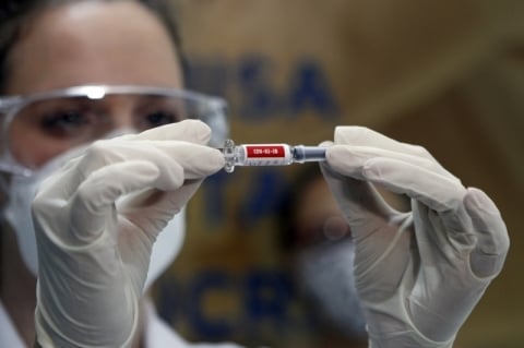 Anvisa mantém suspensão de teste de vacina mesmo com dados sobre morte