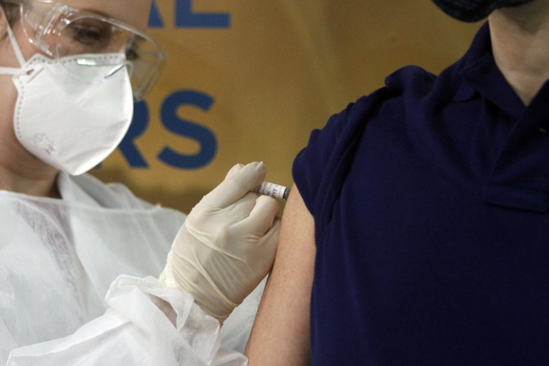 Pesquisa no Hospital São Lucas teve prazo estendido até segunda quinzena de outubro