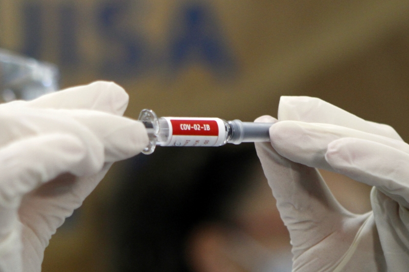 Agência afirmou que não pode prever o tempo necessário para dar o aval ao uso da droga