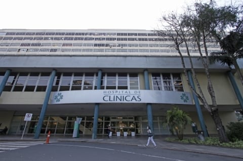 Hospital de Cl�nicas abre inscri��es para interessados em participar de estudos da vacina para Covid-19