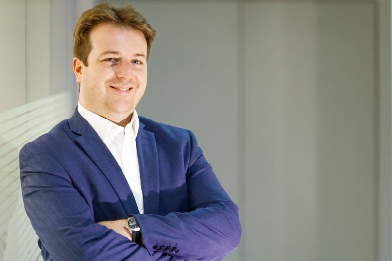 Executivo espera que canal Fuja da Média seja referência para gestores