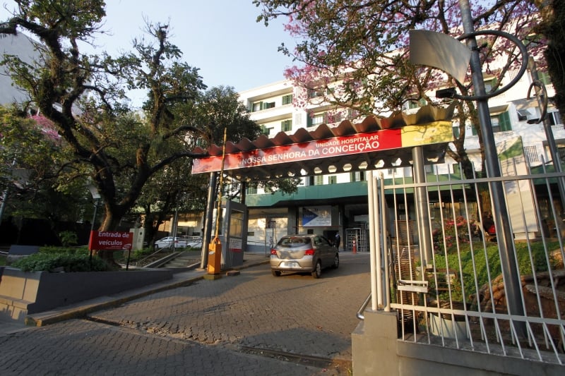 Instituição tem 96% da UTI da Covid-19 ocupada, com apenas um leito disponível