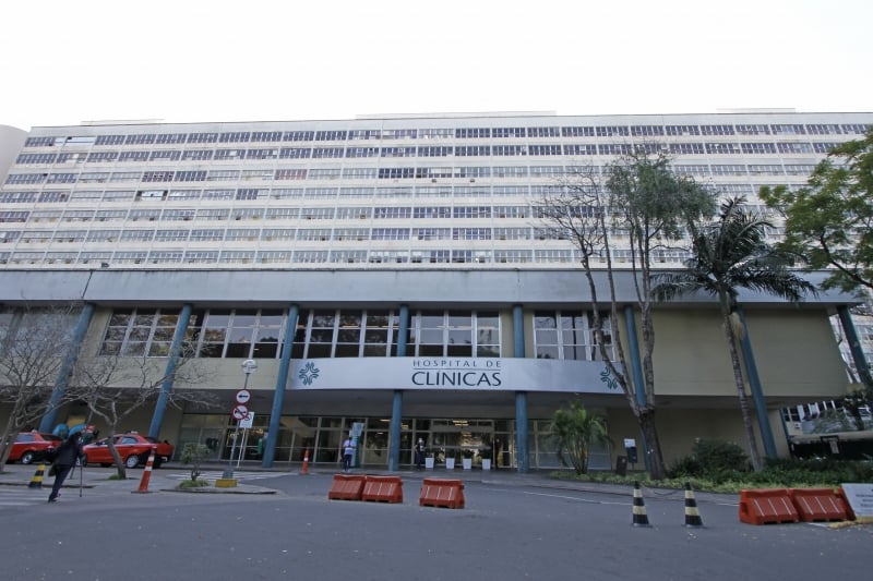 Gestantes de alto risco com acompanhamento no HCPA devem continuar com atendimento no hospital