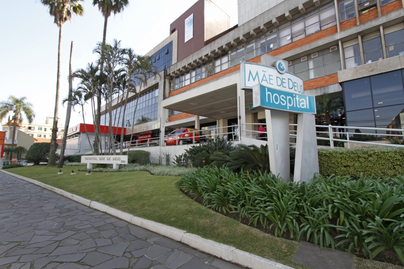 Mãe de Deus prioriza casos de risco de morte e pacientes como os de oncologia e hemodiálise