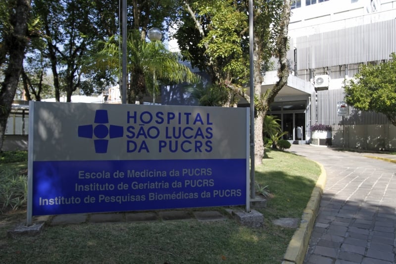 De acordo com a assessoria de imprensa do hospital, a ação atende às normas da Vigilância Sanitária