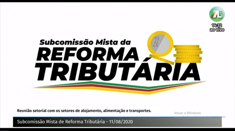 Deputados da subcomissão têm ouvido diferentes setores sobre os impactos da reforma 