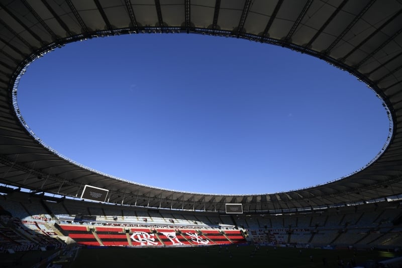 Rubro-Negro tem autoriza&ccedil;&atilde;o da prefeitura para receber p&uacute;blico; Gr&ecirc;mio pode n&atilde;o entrar em campo pela Copa do Brasil caso situa&ccedil;&atilde;o se mantenha