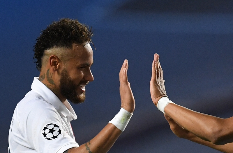 'Nunca vou esquecer o que vivi com este time. Formamos uma família e estou orgulhoso', comentou