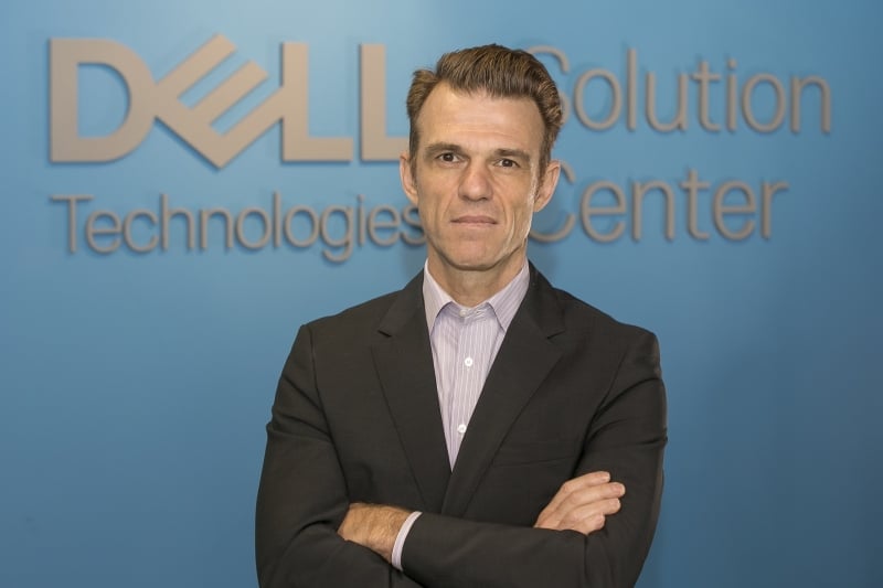 Gonçalves, presidente da Dell Technologies no Brasil, diz que ação vai respeitar protocolos