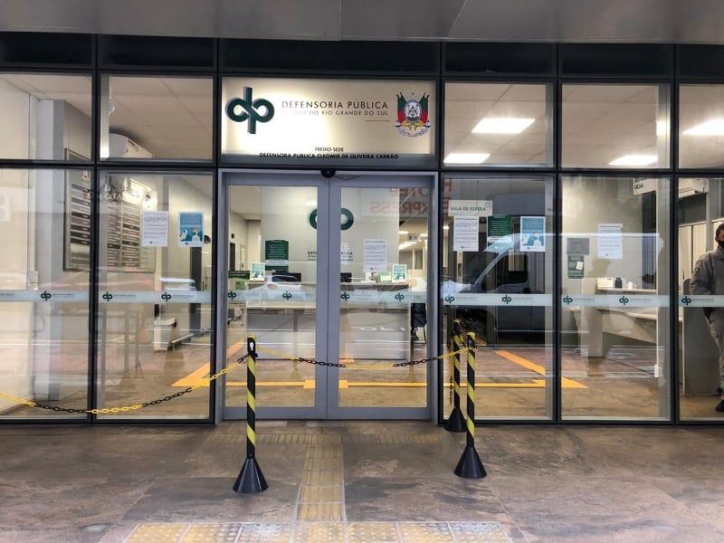 Formato online foi a solução para que sessões continuassem ocorrendo na crise da Covid-19