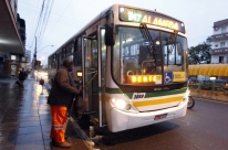 ATP comemora queda de mais de 80% nos assaltos a ônibus em Porto Alegre 
