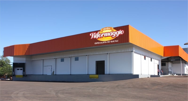 Companhia iniciará produção de queijo fracionado com marca própria