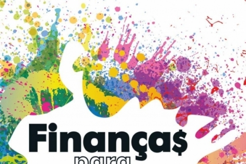 Finanças para startups, de Bruna Losada, Editora Saint Paul