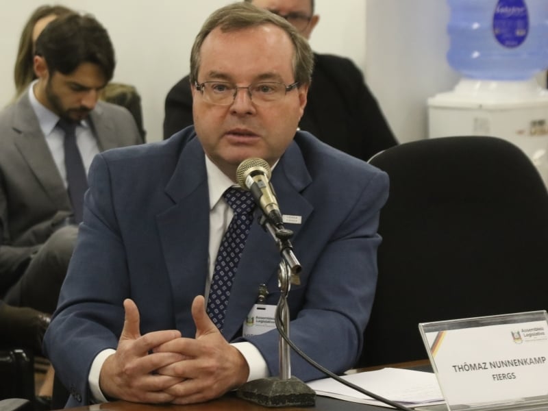 Além da geração de empregos, Nunnenkamp sugere outros critérios como a massa salarial 