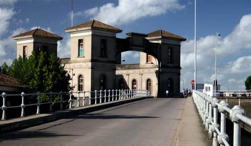 Aprovação de projeto para obra da segunda ponte Brasil-Uruguai deve levar dois anos