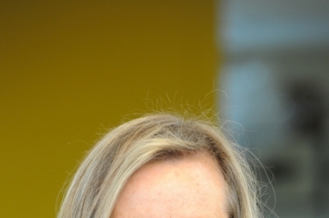 Carmen Ferrão assume 
a presidência da Bienal 
do Mercosul