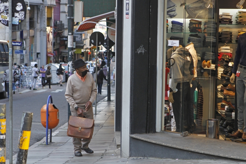 Anúncio foi feito em reunião virtual com líderes empresariais