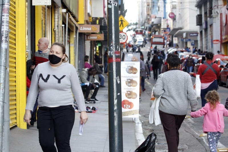 Documentação pendente da capital gaúcha foi encaminhada nesta quarta-feira (19)